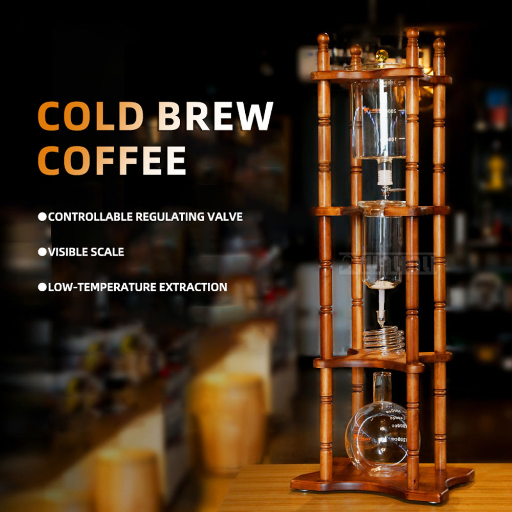 Ekspres do kawy z filtrem lodo – Commercial Ice Maker recenzja i cena