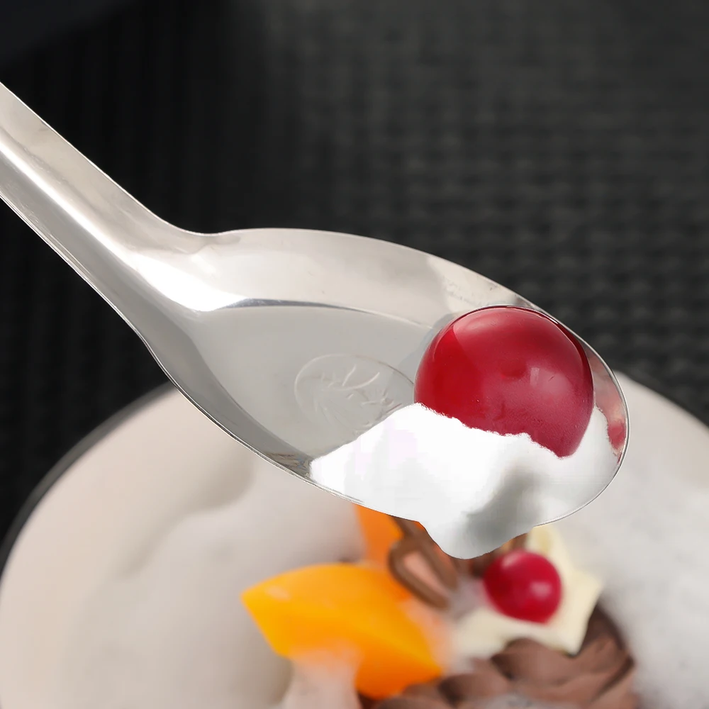 5-20 SZTUK Łyżka do zupy ze st – Commercial Kitchen Utensils recenzja i cena
