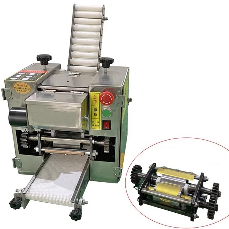 FOODLINE Mini Komercyjna Maszy – Commercial Kitchen Maintenance recenzja i cena