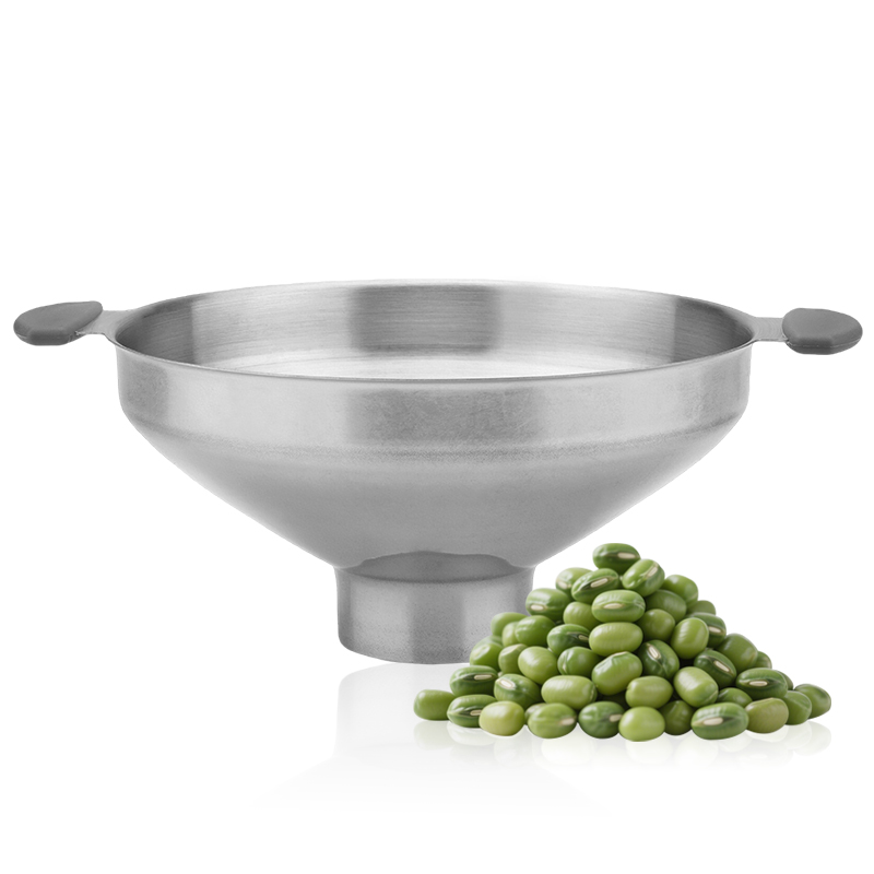 Lejek do konserw ze stali nier – Commercial Kitchen Utensils recenzja i cena