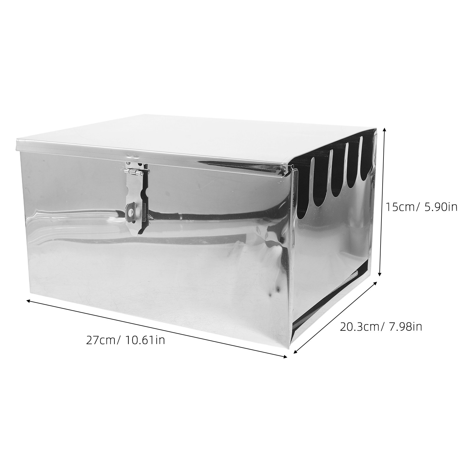 Profesjonalny stojak na noże k – Commercial Kitchen Knife Storage recenzja i cena