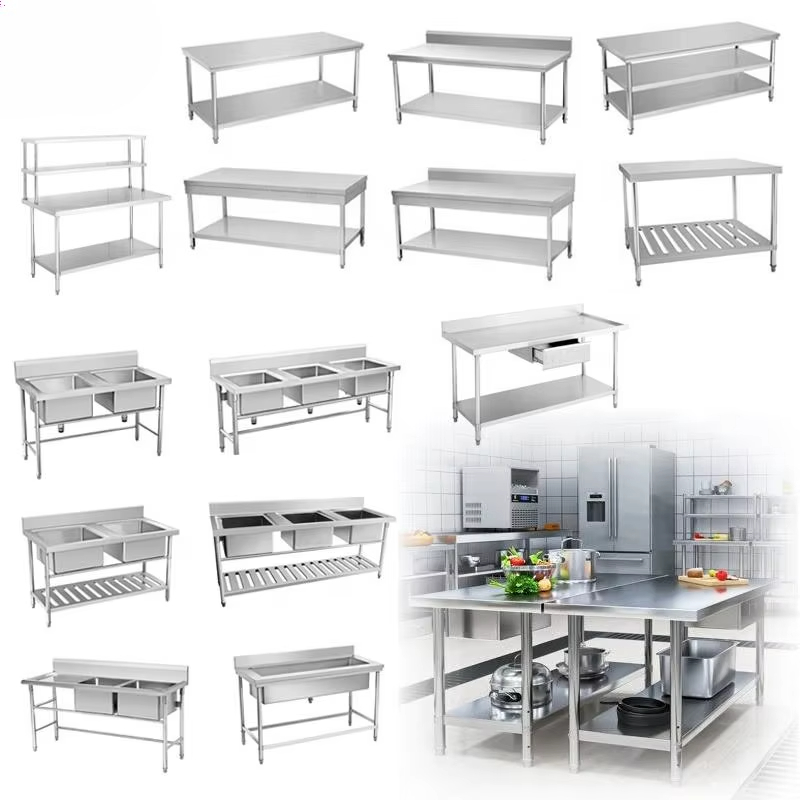 Kompleksowe wyposażenie kuchni – Commercial Kitchen Supplier recenzja i cena
