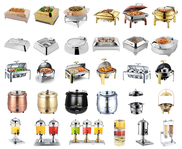 Inny Hotel Restauracja Dostawc – Commercial Kitchen Supplier recenzja i cena