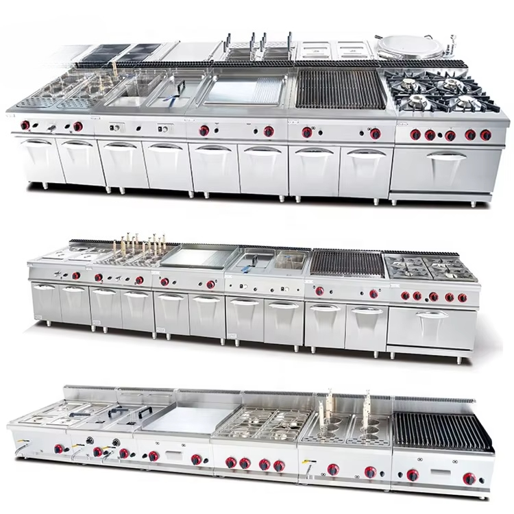 Inny Hotel Restauracja Dostawc – Commercial Kitchen Supplier recenzja i cena