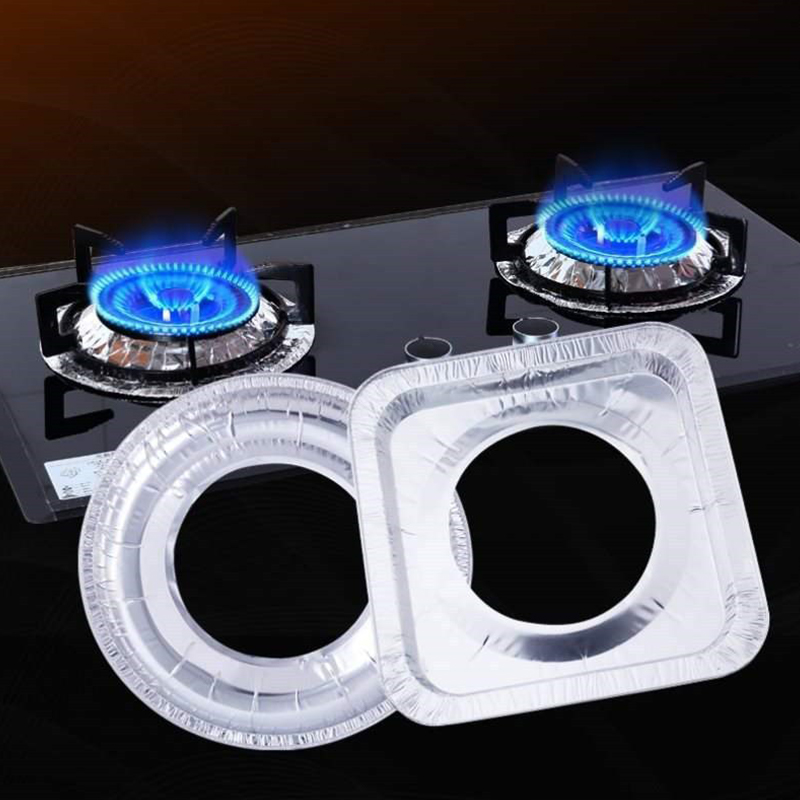 10 sztuk/zestaw zagęszczona fo – Commercial Kitchen Burner recenzja i cena