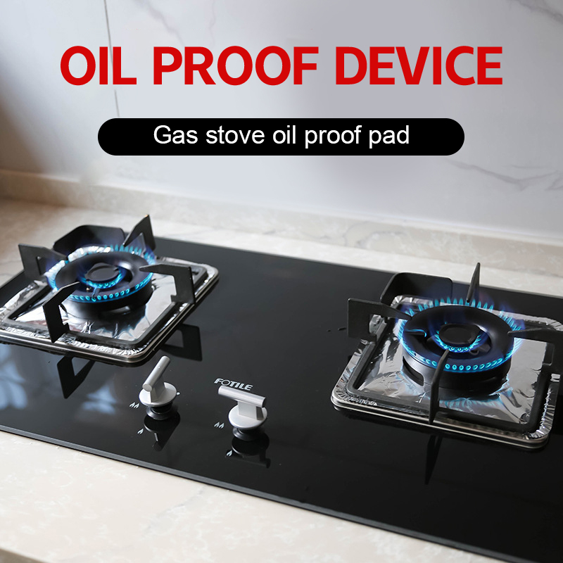 10 sztuk/zestaw zagęszczona fo – Commercial Kitchen Burner recenzja i cena