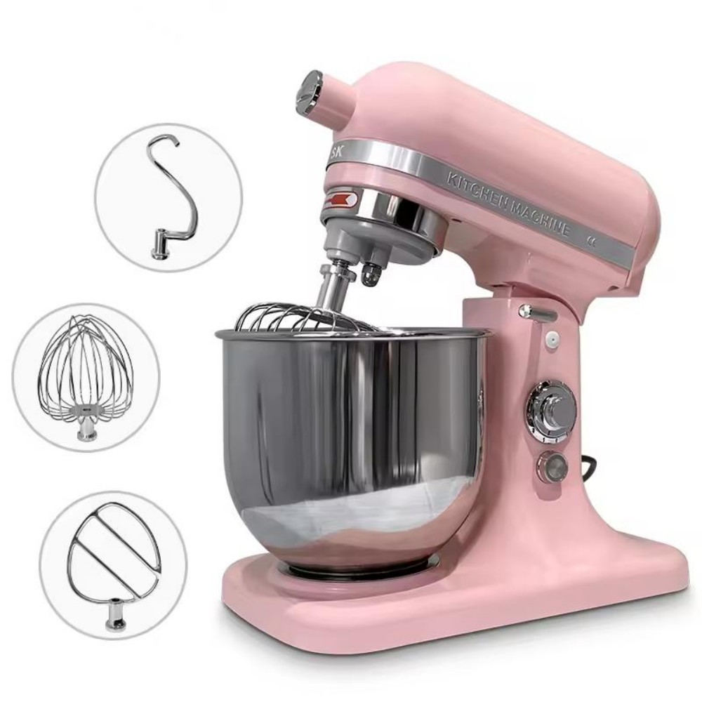Miska ze stali nierdzewnej 7L  – Commercial Kitchen Supplier recenzja i cena
