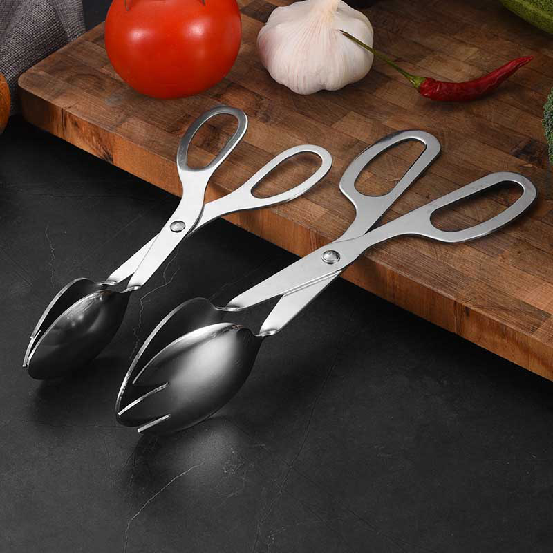 1Pc Stainless Steel Buffet Ton – Commercial Kitchen Utensils recenzja i cena