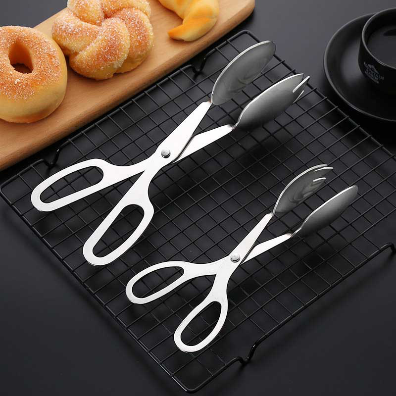 1Pc Stainless Steel Buffet Ton – Commercial Kitchen Utensils recenzja i cena