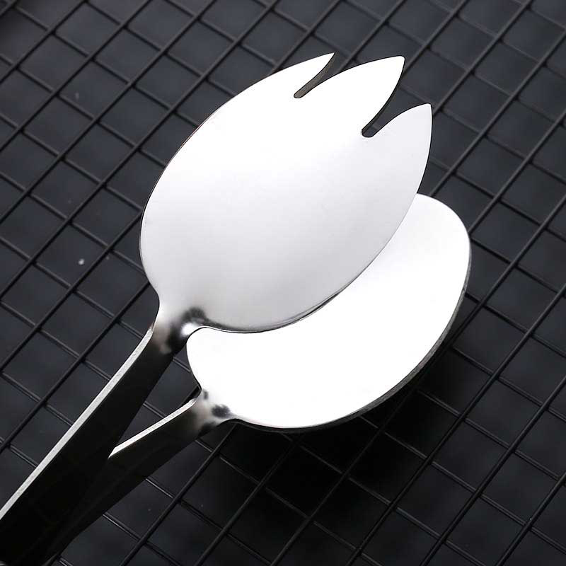 1Pc Stainless Steel Buffet Ton – Commercial Kitchen Utensils recenzja i cena