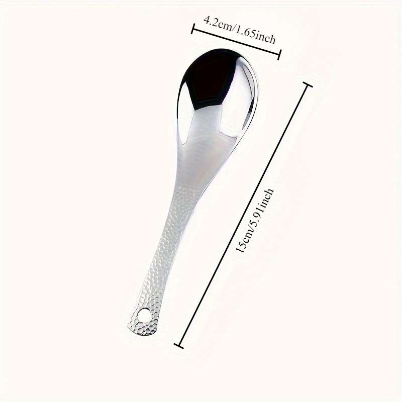 Zestaw 2 sztućców ze stali nie – Commercial Kitchen Utensils recenzja i cena