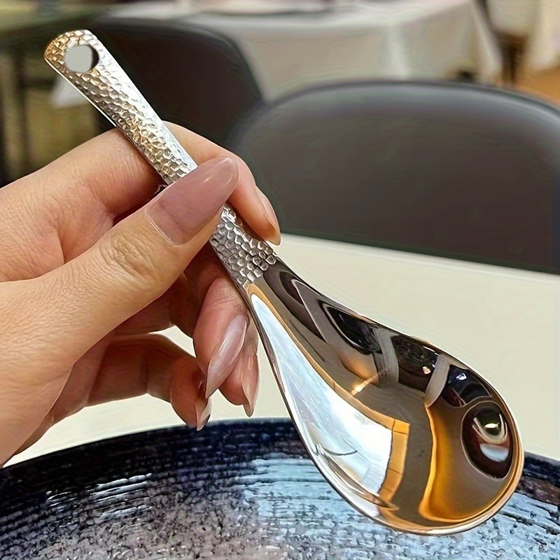 Zestaw 2 sztućców ze stali nie – Commercial Kitchen Utensils recenzja i cena