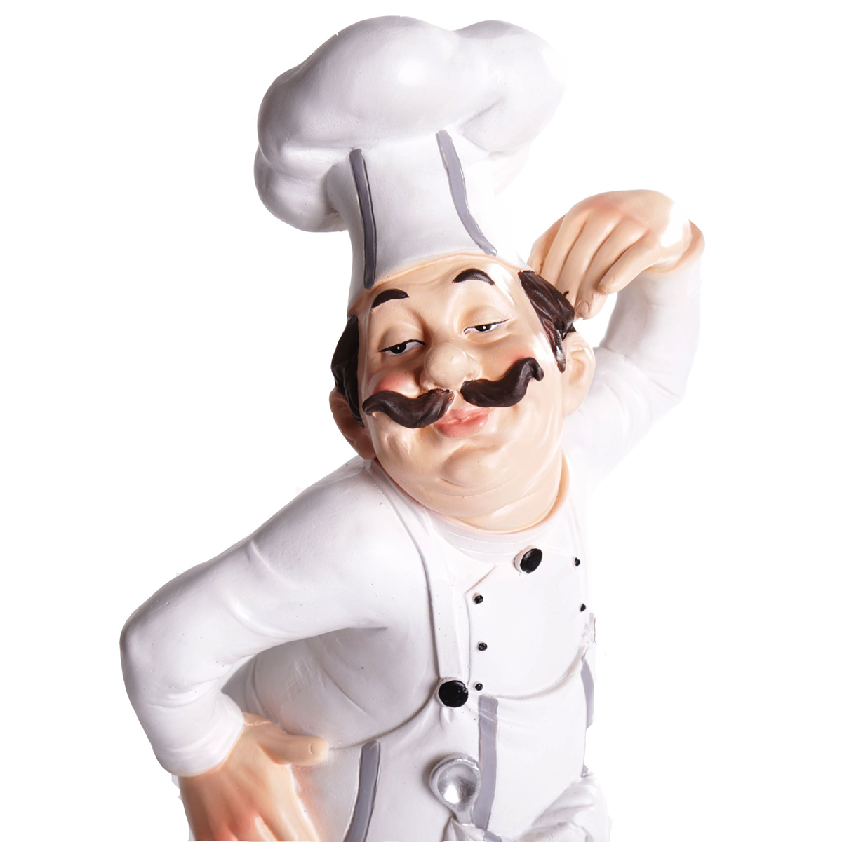 Dekoracje żywiczne do restaura – Commercial Kitchen And Bar recenzja i cena