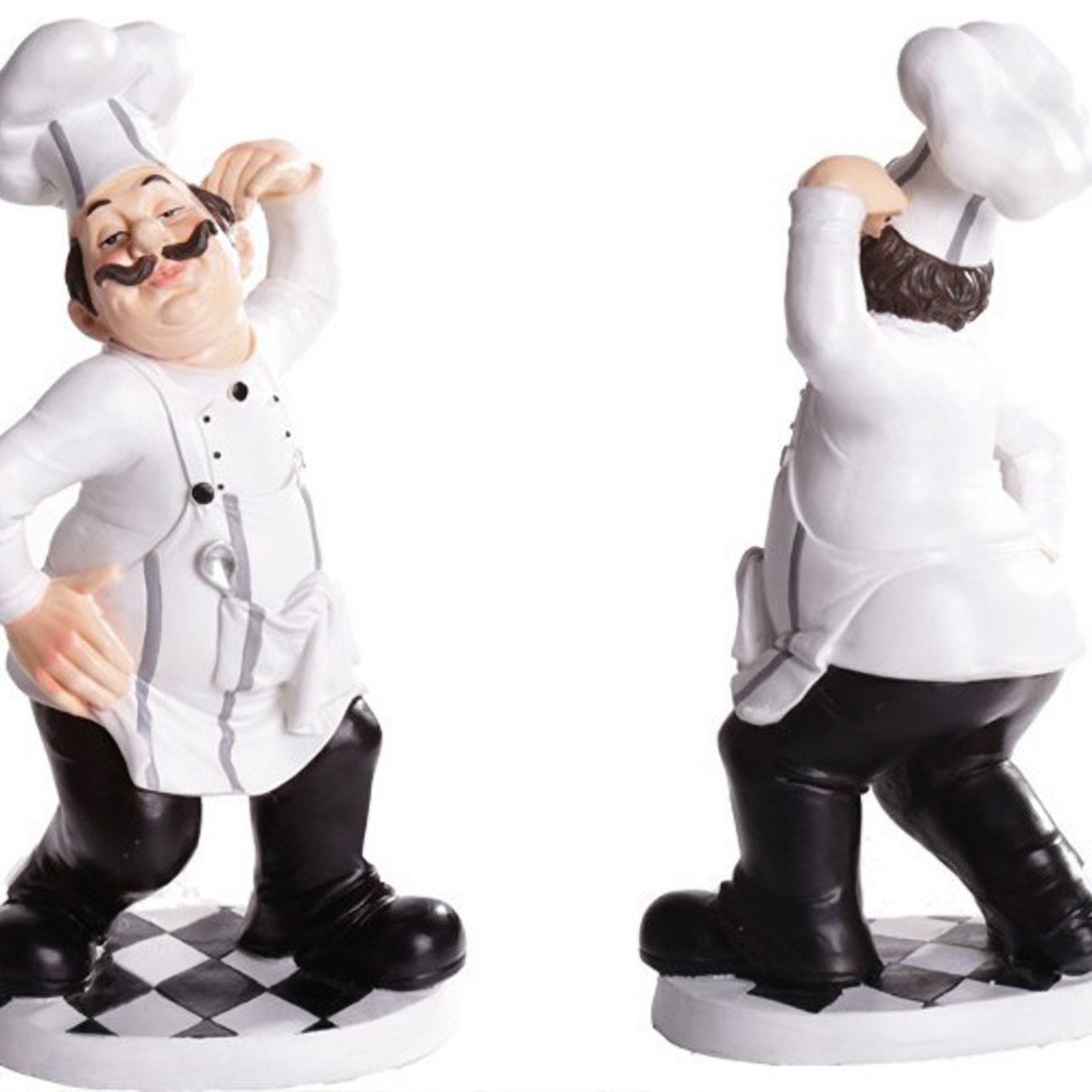 Dekoracje żywiczne do restaura – Commercial Kitchen And Bar recenzja i cena