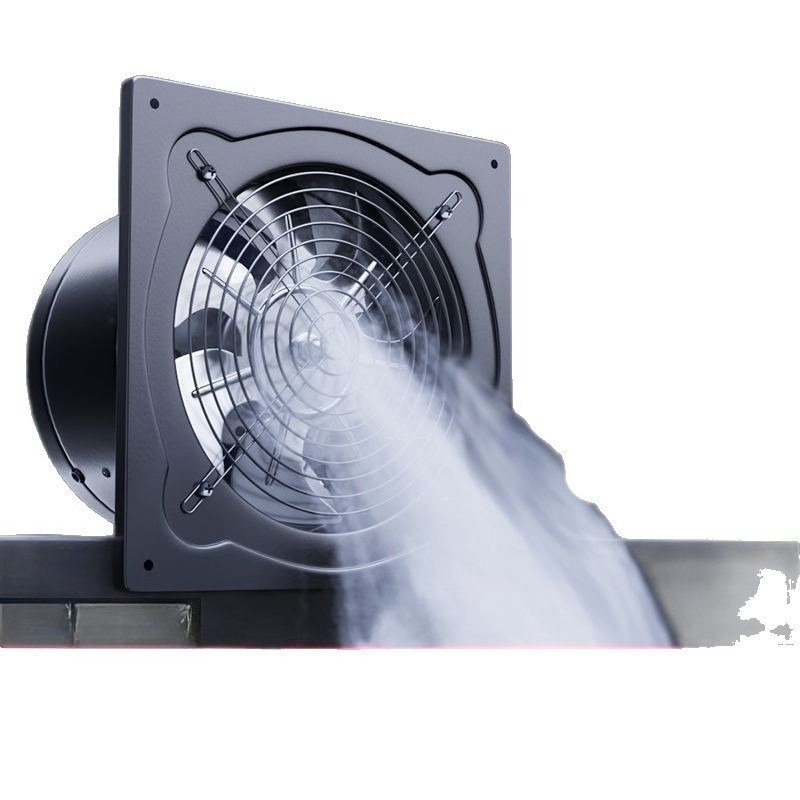 Okap kuchenny, okap o wysokiej – Commercial Kitchen Hood Exhaust Fans recenzja i cena