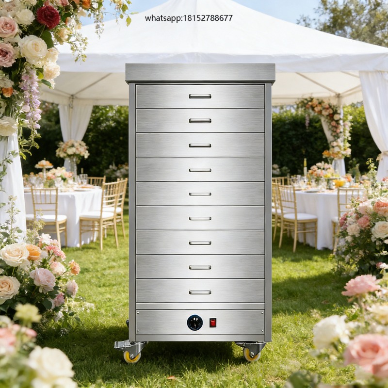 Wysokiej jakości 9-warstwowy k – Commercial Kitchen Machinery recenzja i cena